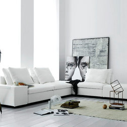 Dacapo Sofa | DANISH DESIGN - Sofas
