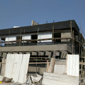 New Construction - 2 Duplexes | In Process
