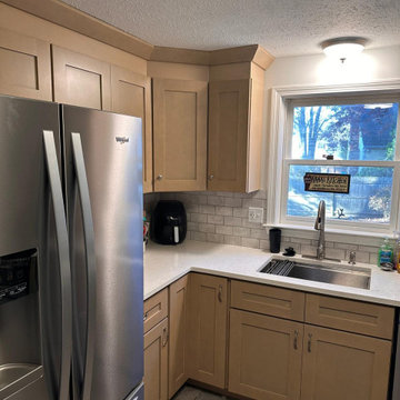 Kitchen Remodel