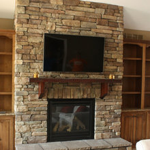 Stone For Fireplace