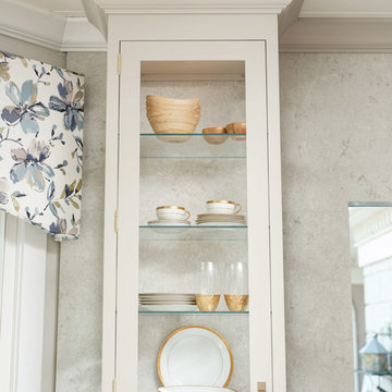 Classic Kitchen Design by- Dawn D Totty Interior DESIGNS Ringgold, GA.
