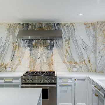 Dallas | Highland Park | Kitchen