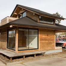 Cabin Style