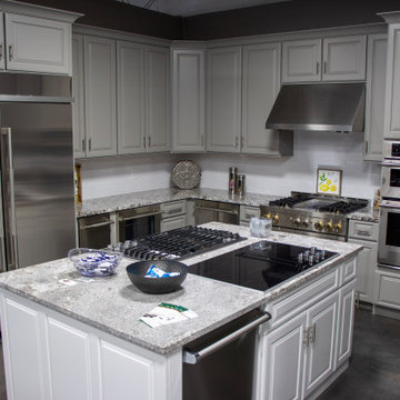 Appliances | Showroom