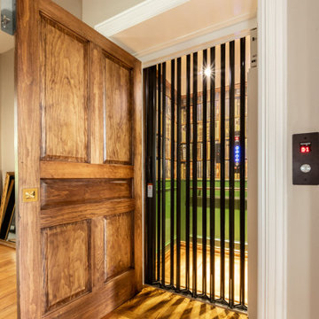 Elevator in CWE