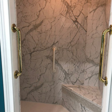 Bathroom Remodeling Contractor in Knoxville