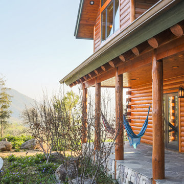Tipton, California Home (L11385)