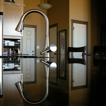 Classic Kitchen
