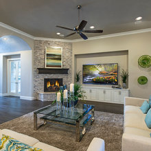 Living Room Ideas