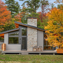 exterior the house 10-2020