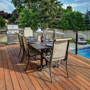 Healthy Outdoor Living at Your Doorstep