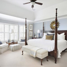 rice carved bedroom