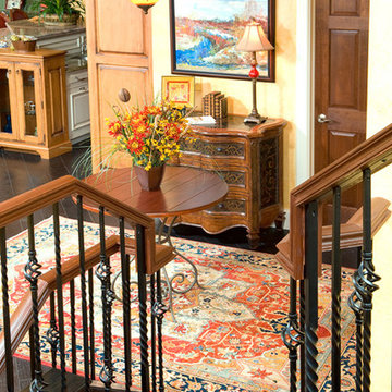 Ski Resort Home