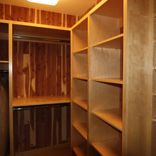Closet Ideas