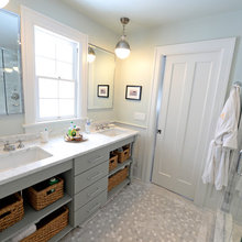 kids bathroom
