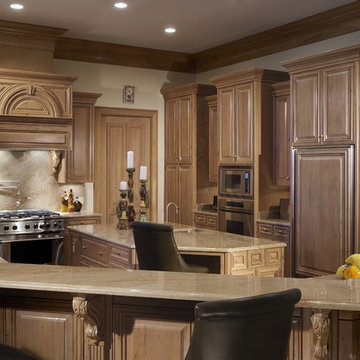 Lake Wales, FL - P.P.W. - Kitchen
