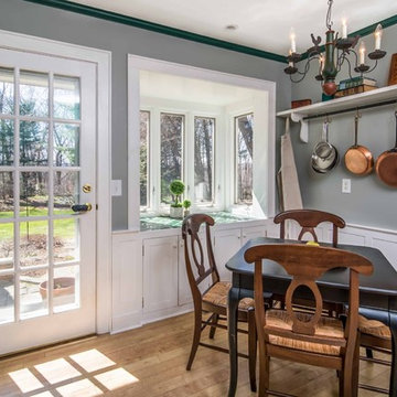 Home Preparation and Staging in Mendham NJ