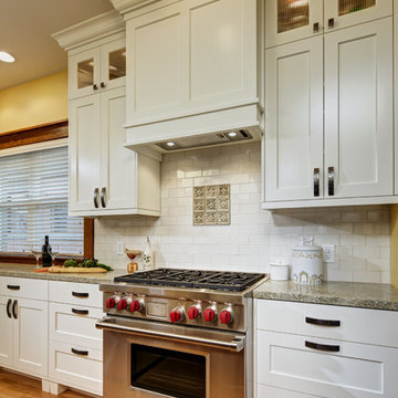 Lund Residence