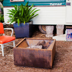 Bold MFG Fire Pits - Products