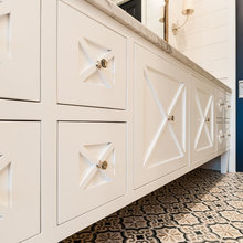 desert kitchen