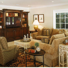 Living Room Ideas