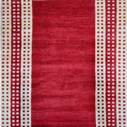 Gabbeh - Modern - Products