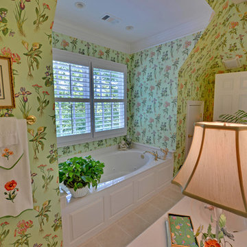Lake Burton Custom Homes