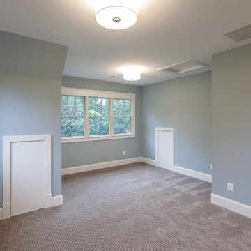 Au Pair Suite