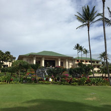 Custom House