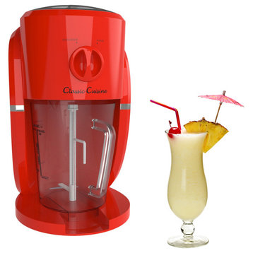 Frozen Drink Makers by Classic Cuisine