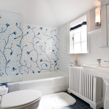 2012 NKBA Design Competition Winners