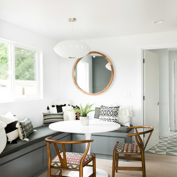 Mid Century Modern Beach House