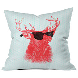 Contemporary Decorative Pillows by Deny Designs