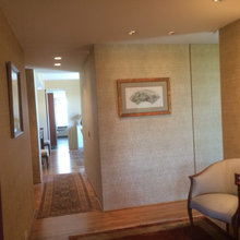 75 halls/Entry
