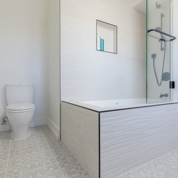 Interior Remodeling at Ripley St