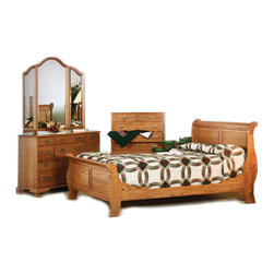 Captain sleigh suite - Products