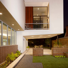 modern
