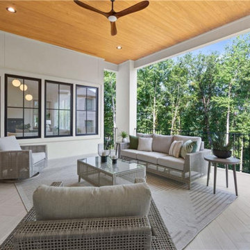 Traditions Drive Alpharetta Georgia