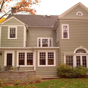 Deck & Patios