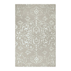 Uttermost - Uttermost Ayla Beige Ivory Rug - Area Rugs