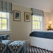 New Beach