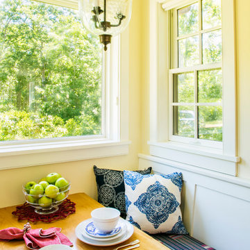 Chilmark Beach House