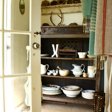 pantry