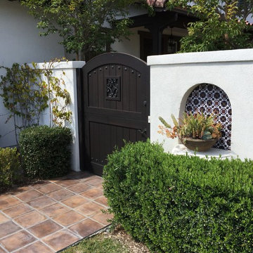 Recent Landscape Projects
