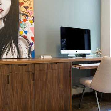 East Harlem Residence