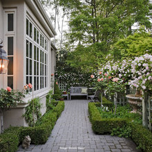 exteriors | homes | 2