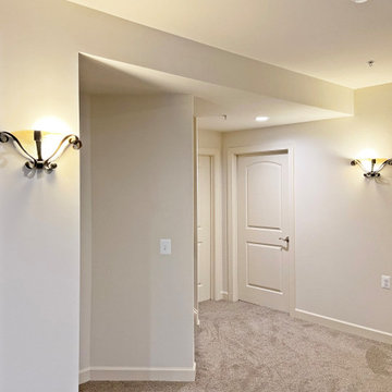 ADA Approved Basement