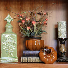Fall Vignettes