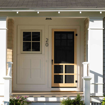 Seaside Bungalow