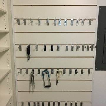 Springhill Pantry